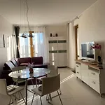 47m2 Olympic, Blisko Plazy, Garaz * Kolobřeh