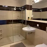 Apartmán 47m2 Olympic, Blisko Plazy, Garaz *