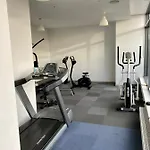 Apartmán 47m2 Olympic, Blisko Plazy, Garaz