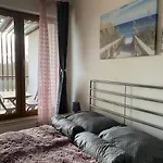 Apartmán 47m2 Olympic, Blisko Plazy, Garaz