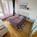 47m2 Olympic, Blisko Plazy, Garaz Apartmán