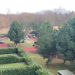 47m2 Olympic, Blisko Plazy, Garaz Apartment Kolberg