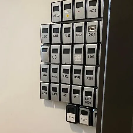 Olimpic Park 150m Od Plazy Garaz