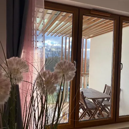 Olimpic Park 150m Od Plazy Garaz *