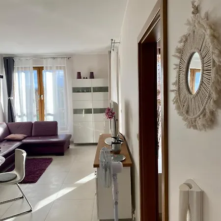 Διαμέρισμα 47m2 Olympic, Blisko Plazy, Garaz