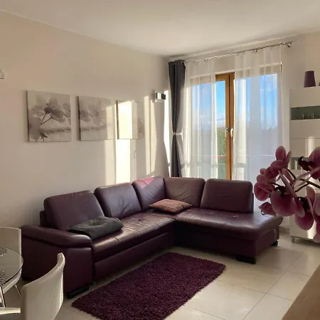 Διαμέρισμα 47m2 Olympic, Blisko Plazy, Garaz *