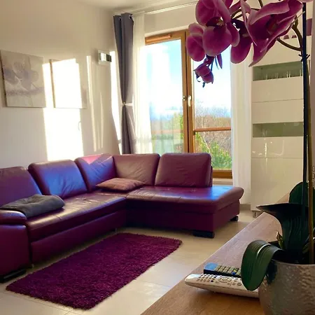 Olimpic Park 150m Od Plazy Garaz * 코워브제크