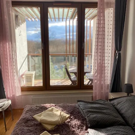 47m2 Olympic, Blisko Plazy, Garaz Διαμέρισμα *