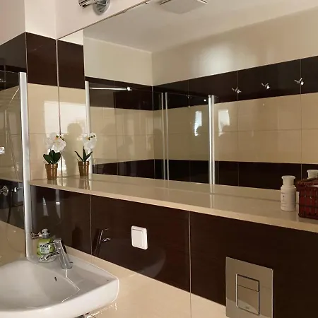 47m2 Olympic, Blisko Plazy, Garaz Διαμέρισμα *