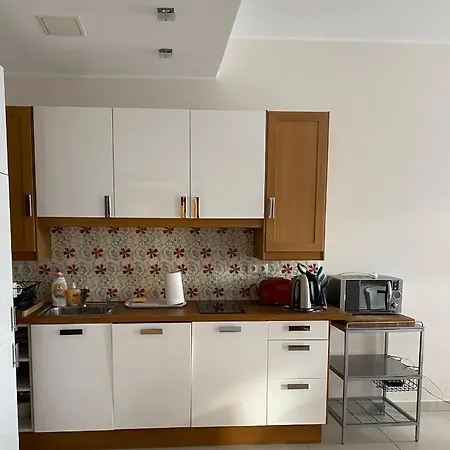 47m2 Olympic, Blisko Plazy, Garaz Kołobrzeg