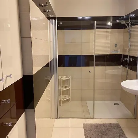 Διαμέρισμα 47m2 Olympic, Blisko Plazy, Garaz