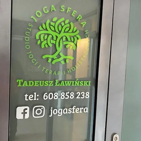 47m2 Olympic, Blisko Plazy, Garaz *