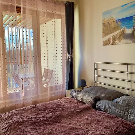 アパート Olimpic Park 150m Od Plazy Garaz