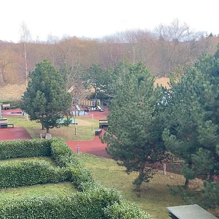 47m2 Olympic, Blisko Plazy, Garaz Apartman Kołobrzeg