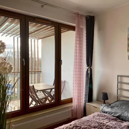 アパート Olimpic Park 150m Od Plazy Garaz