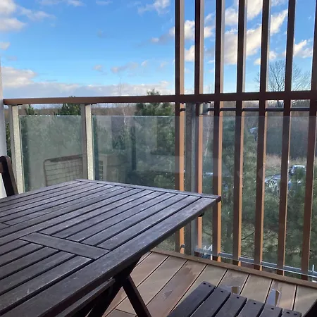 Olimpic Park 150m Od Plazy Garaz コウォブジェク