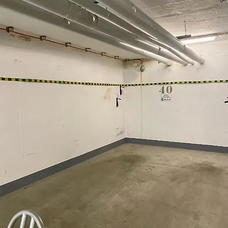 47m2 Olympic, Blisko Plazy, Garaz Kołobrzeg