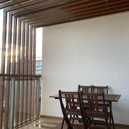 Διαμέρισμα 47m2 Olympic, Blisko Plazy, Garaz *