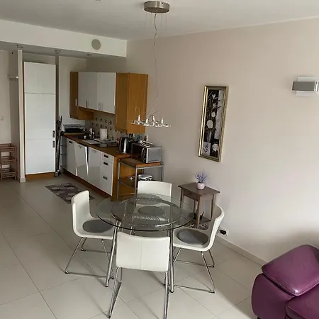 47m2 Olympic, Blisko Plazy, Garaz * Kołobrzeg