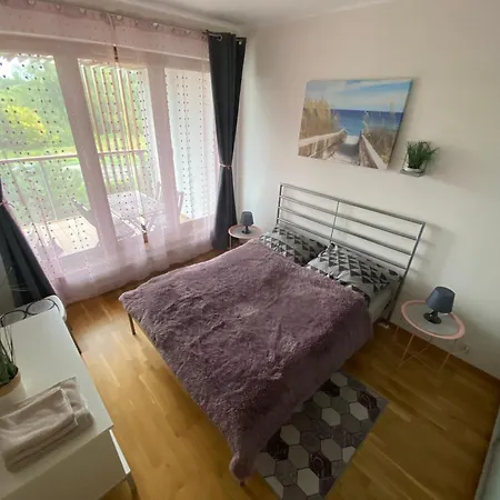 47m2 Olympic, Blisko Plazy, Garaz