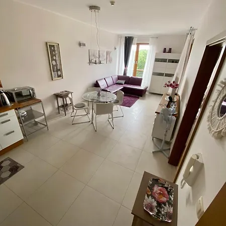 Olimpic Park 150m Od Plazy Garaz コウォブジェク