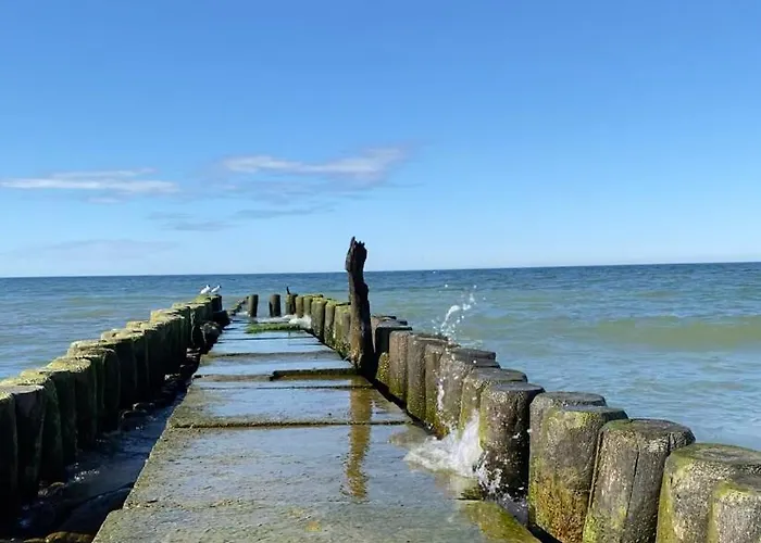 47m2 Olympic, Blisko Plazy, Garaz Apartmán