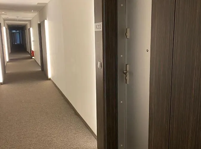 47m2 Olympic, Blisko Plazy, Garaz Apartmán