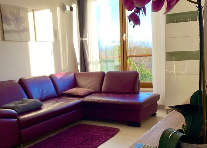 47m2 Olympic, Blisko Plazy, Garaz * Kolberg