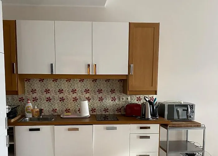 47m2 Olympic, Blisko Plazy, Garaz Kolobřeh