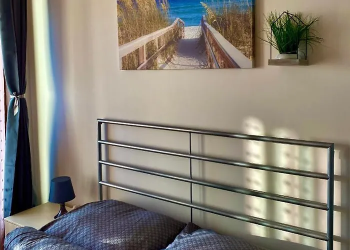 47m2 Olympic, Blisko Plazy, Garaz