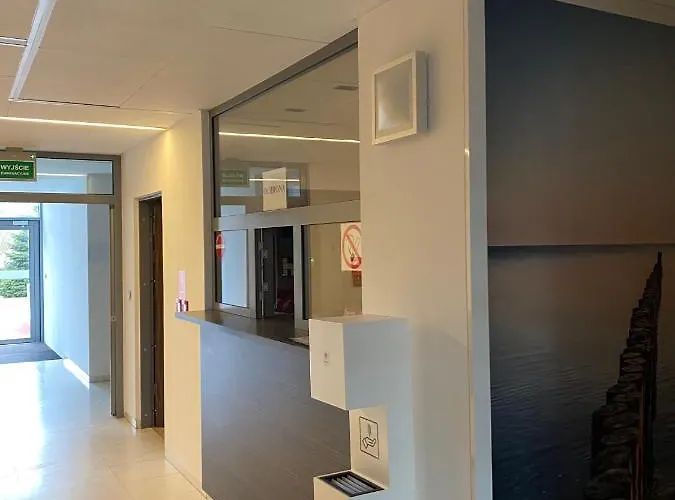 47m2 Olympic, Blisko Plazy, Garaz Kolberg