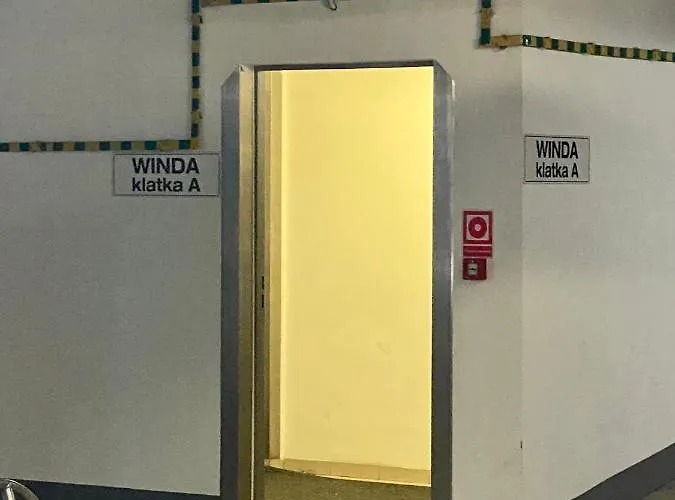 Apartment 47m2 Olympic, Blisko Plazy, Garaz Kolberg