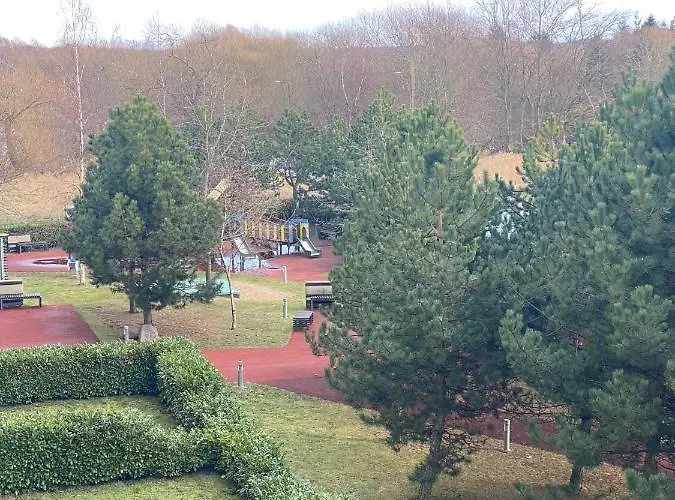 47m2 Olympic, Blisko Plazy, Garaz Apartment Kolberg