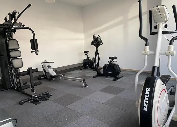 47m2 Olympic, Blisko Plazy, Garaz