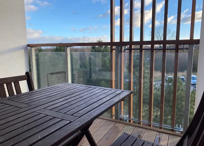 47m2 Olympic, Blisko Plazy, Garaz Kolobřeh