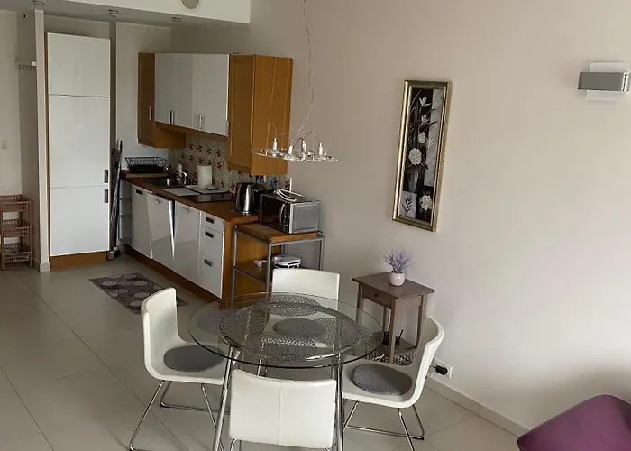 47m2 Olympic, Blisko Plazy, Garaz * Kolberg